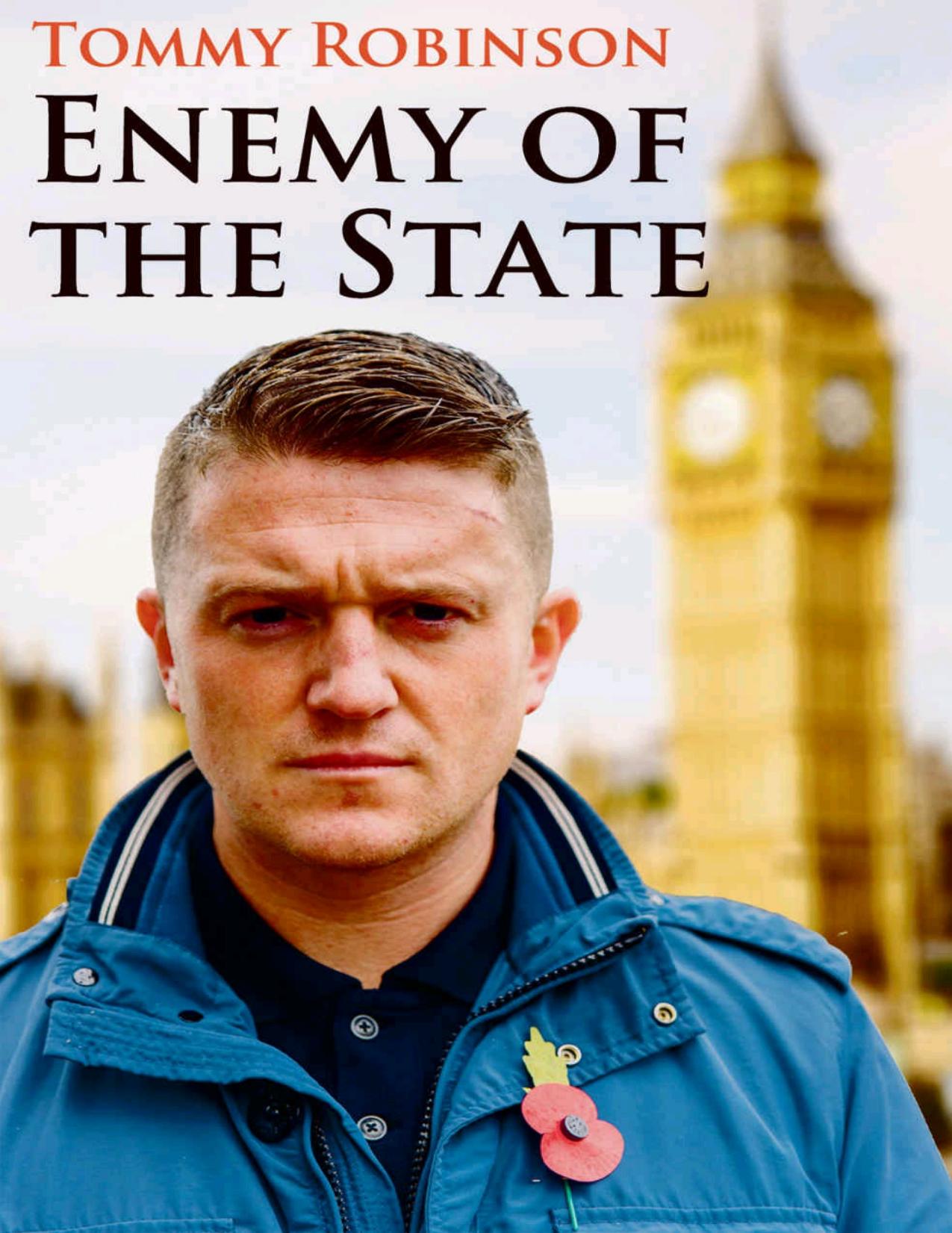 Enemy of the State