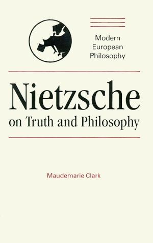 Nietzsche on Truth and Philosophy