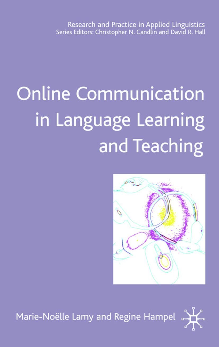 Online Communication in Language Learning and Teaching