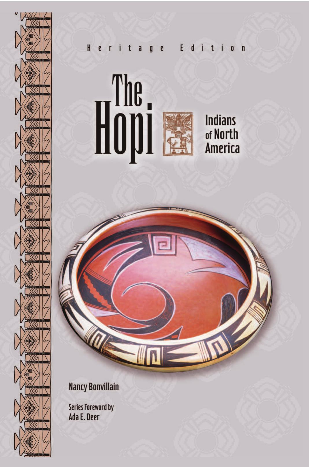 The Hopi