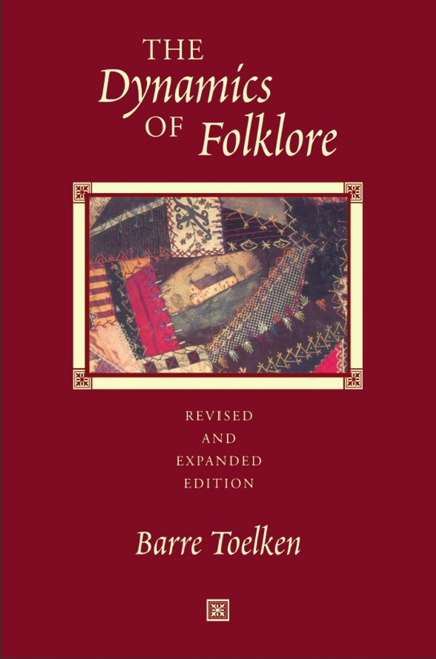 Dynamics of Folklore