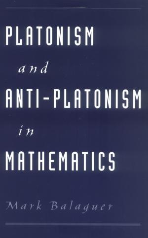 Platonism and Anti-Platonism in Mathematics