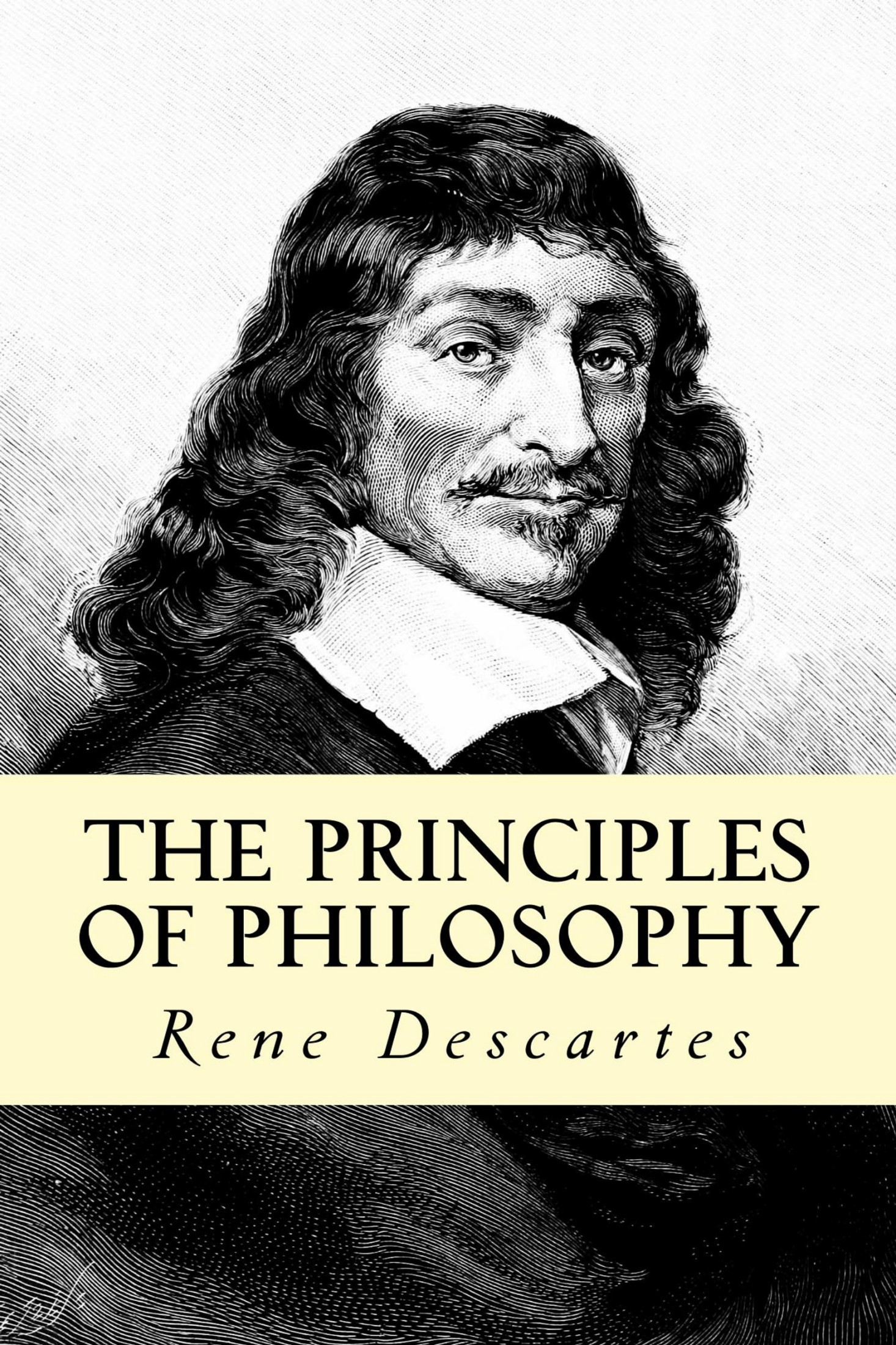 Principles of Philosophy