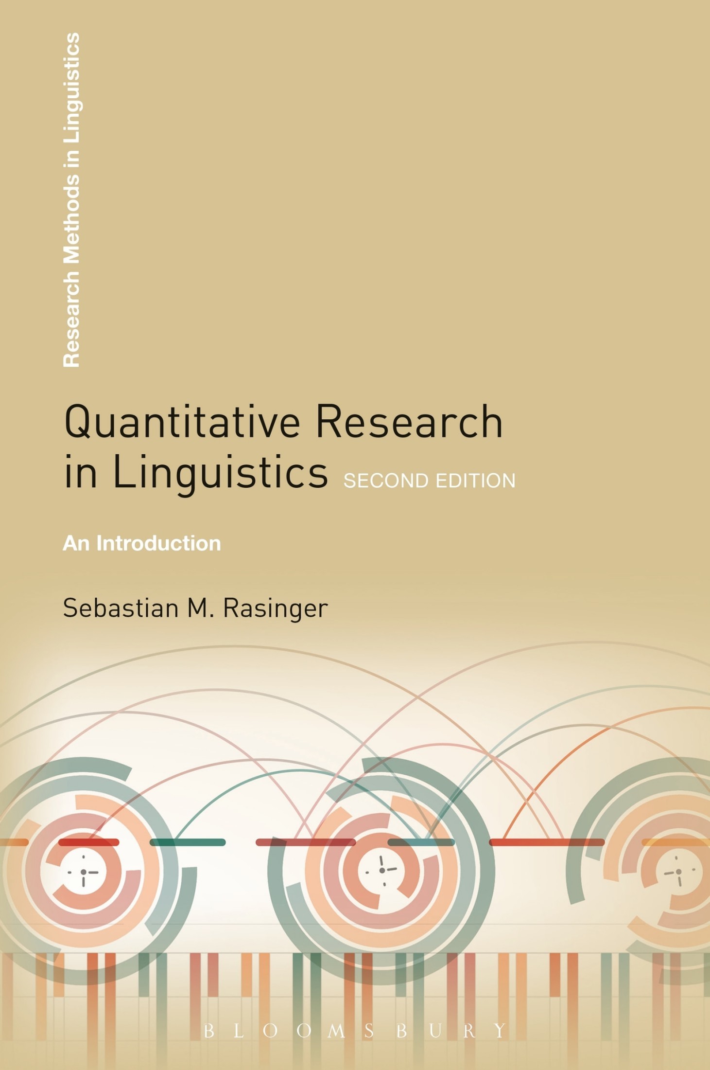 Quantitative Research in Linguistics: An Introduction