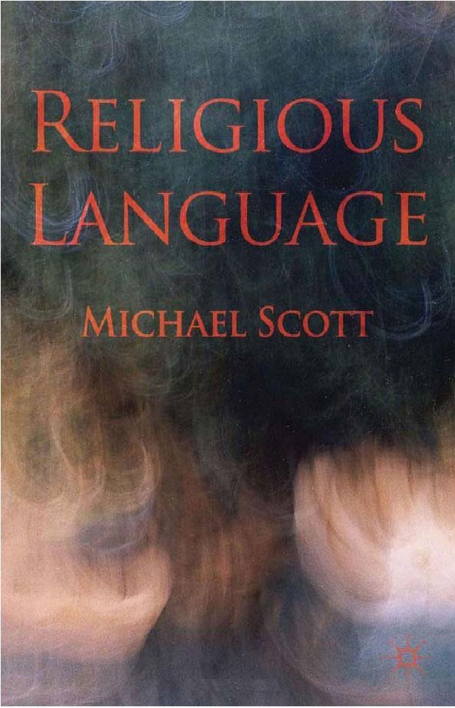 Religious Language