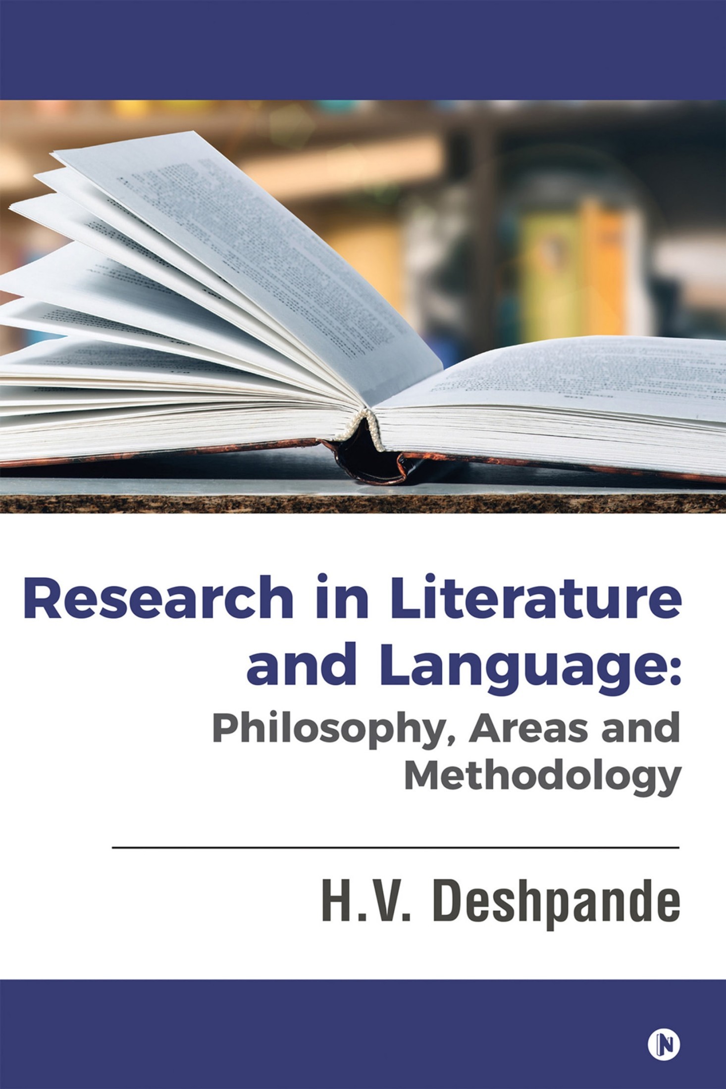 Research in Literature and Language: Philosophy, Areas and Methodology