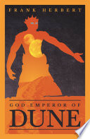 God Emperor Of Dune
