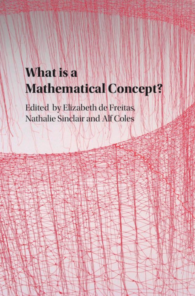 What Is a Mathematical Concept?