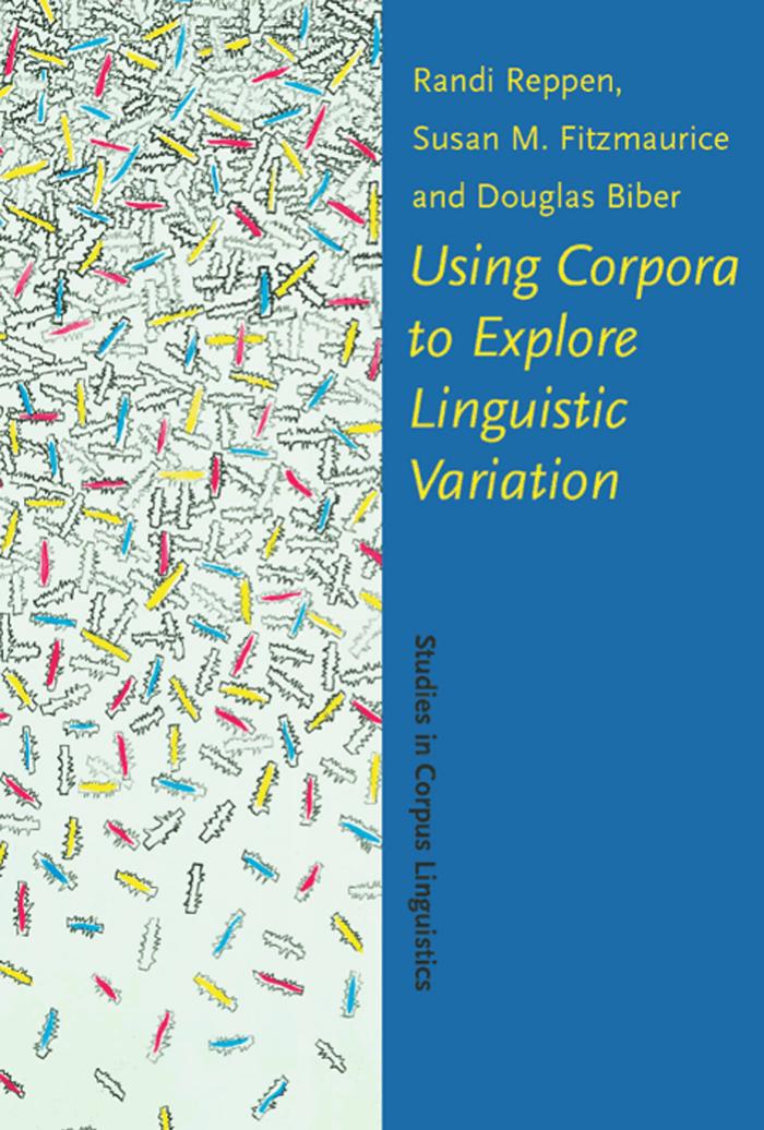 using Corpora to Explore Linguistic Variation