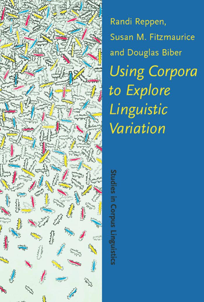 using Corpora to Explore Linguistic Variation