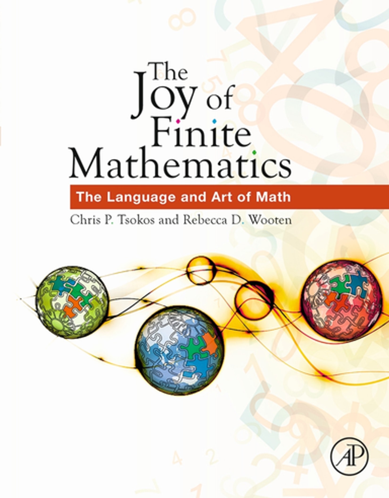 Joy of Finite Mathematics