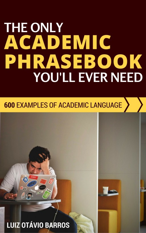 The Only Academic Phrasebook You'll Ever Need