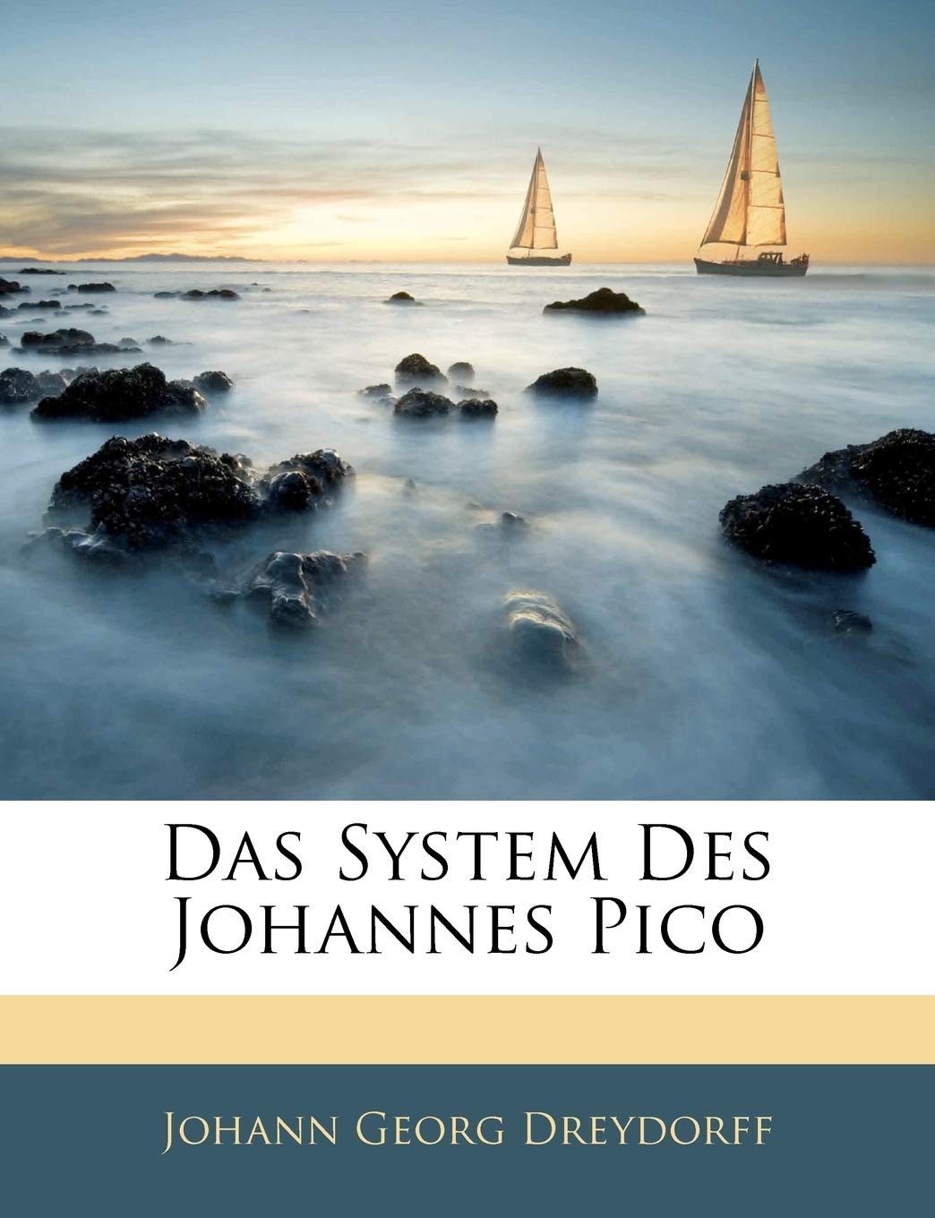 Das System des Johannes Pico