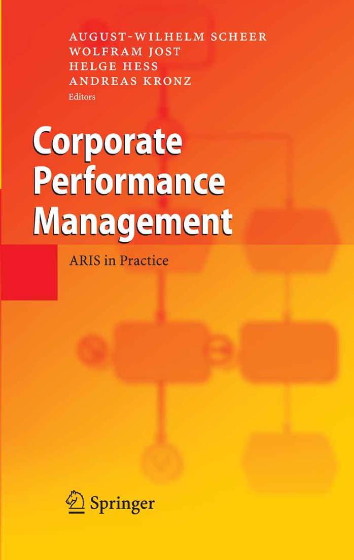 Corporate Performance Management: ARIS in Practice