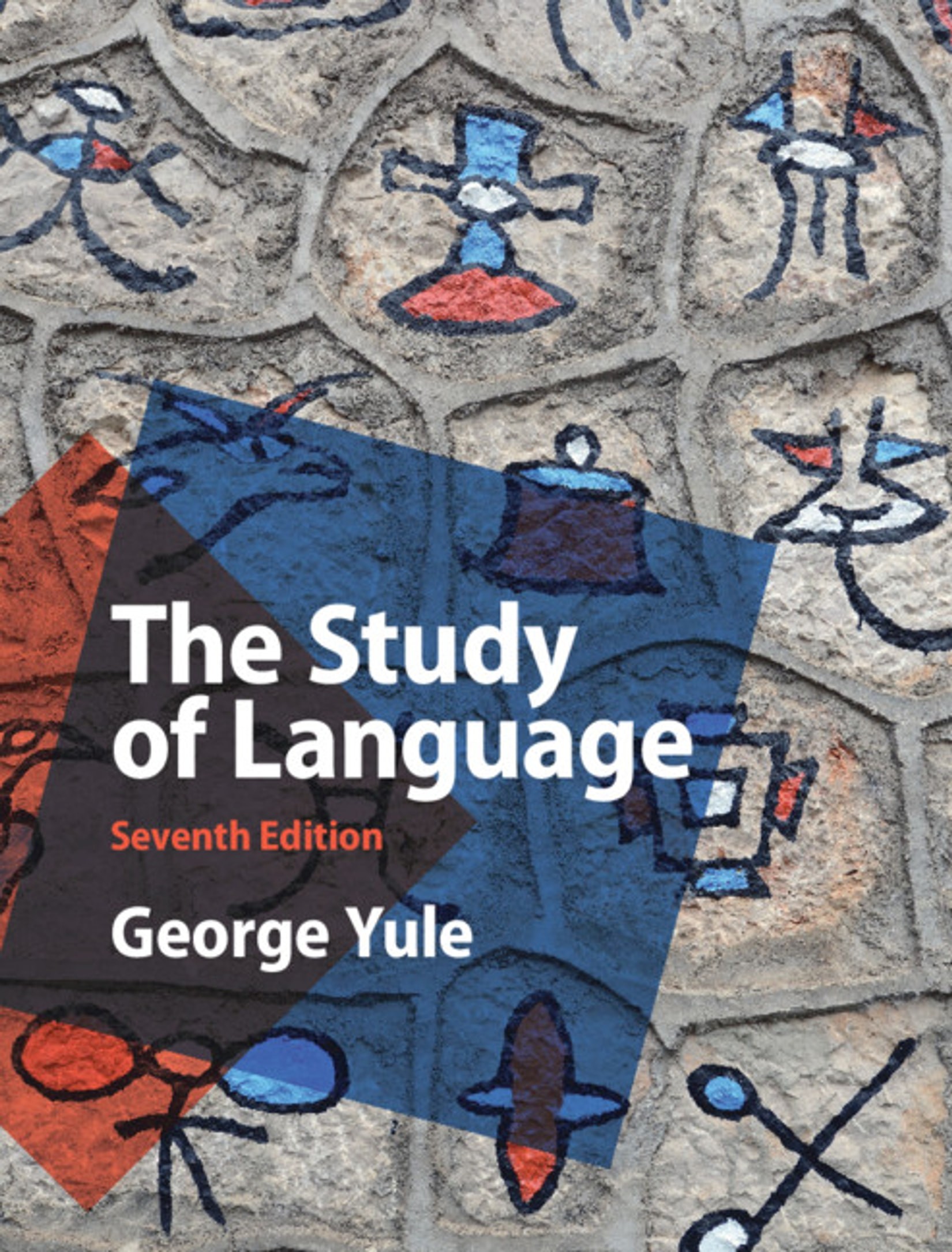 The Study of Language - 7th Edition