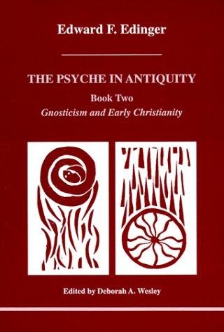 The Psyche in Antiquity: Early Greek Philosophy, From Thales to Plotinus