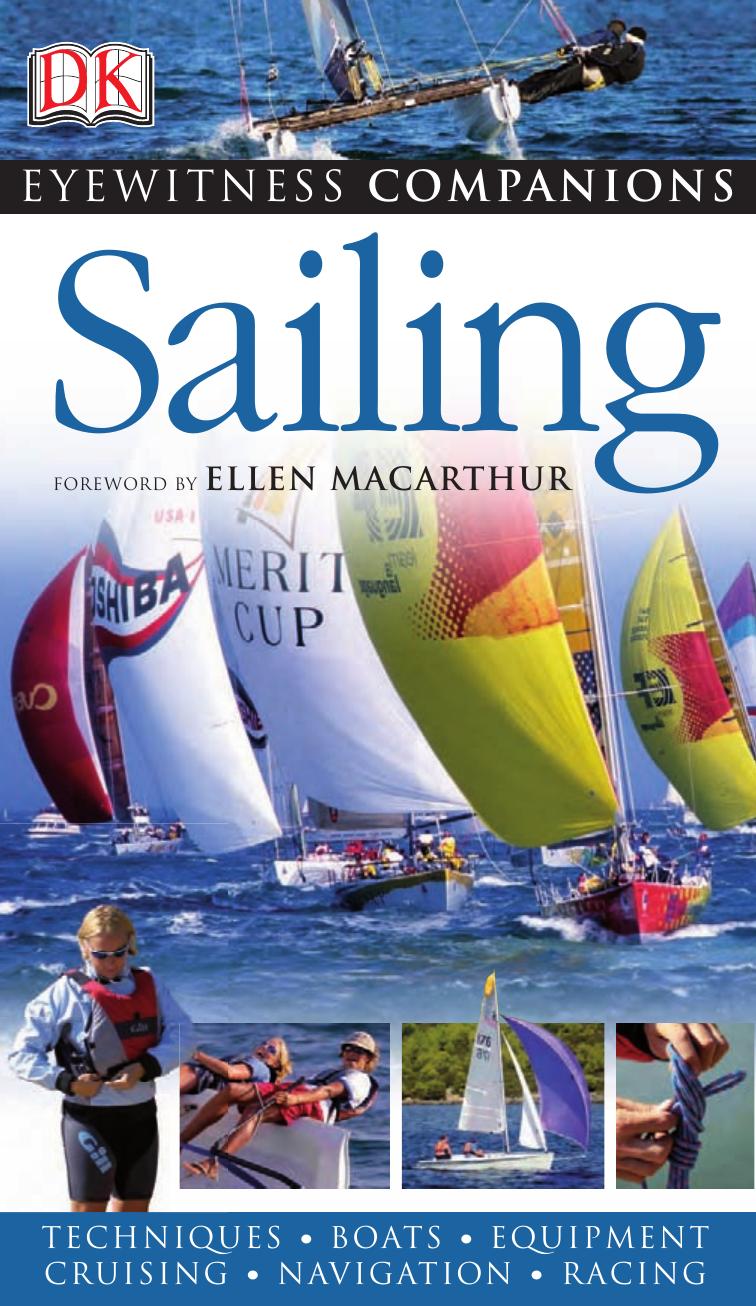 Sailing