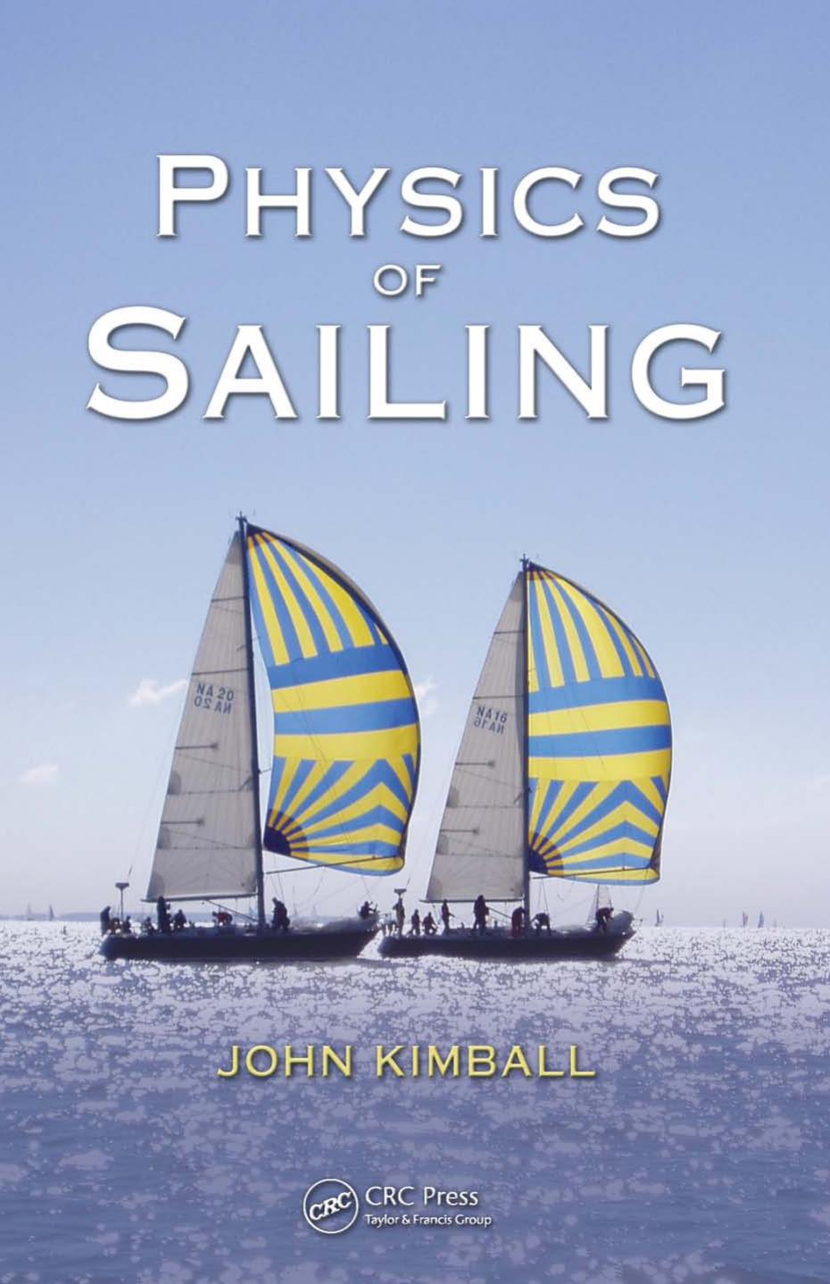 Physics of Sailing