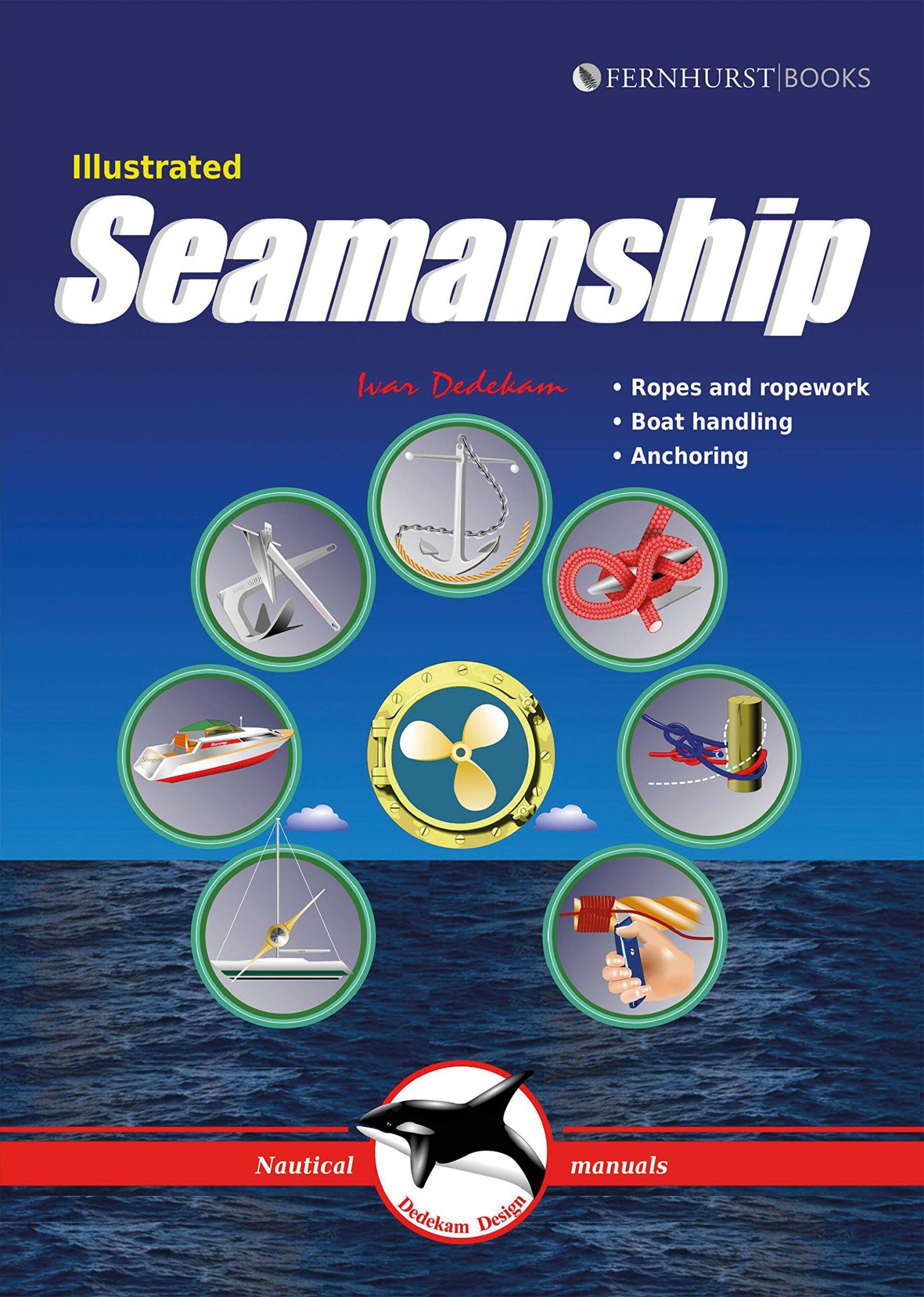 Illustrated Seamanship