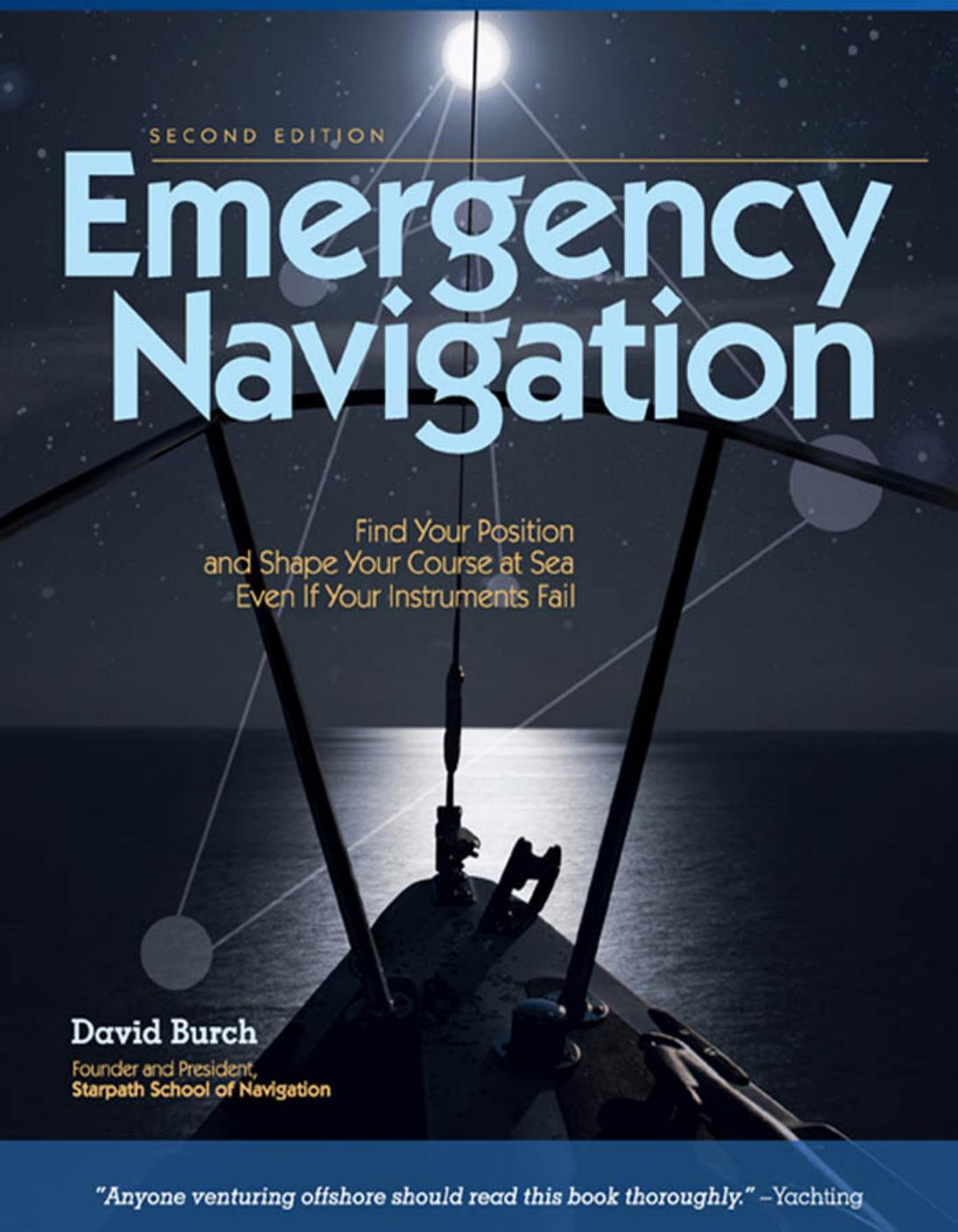 Emergency Navigation, 2nd Edition