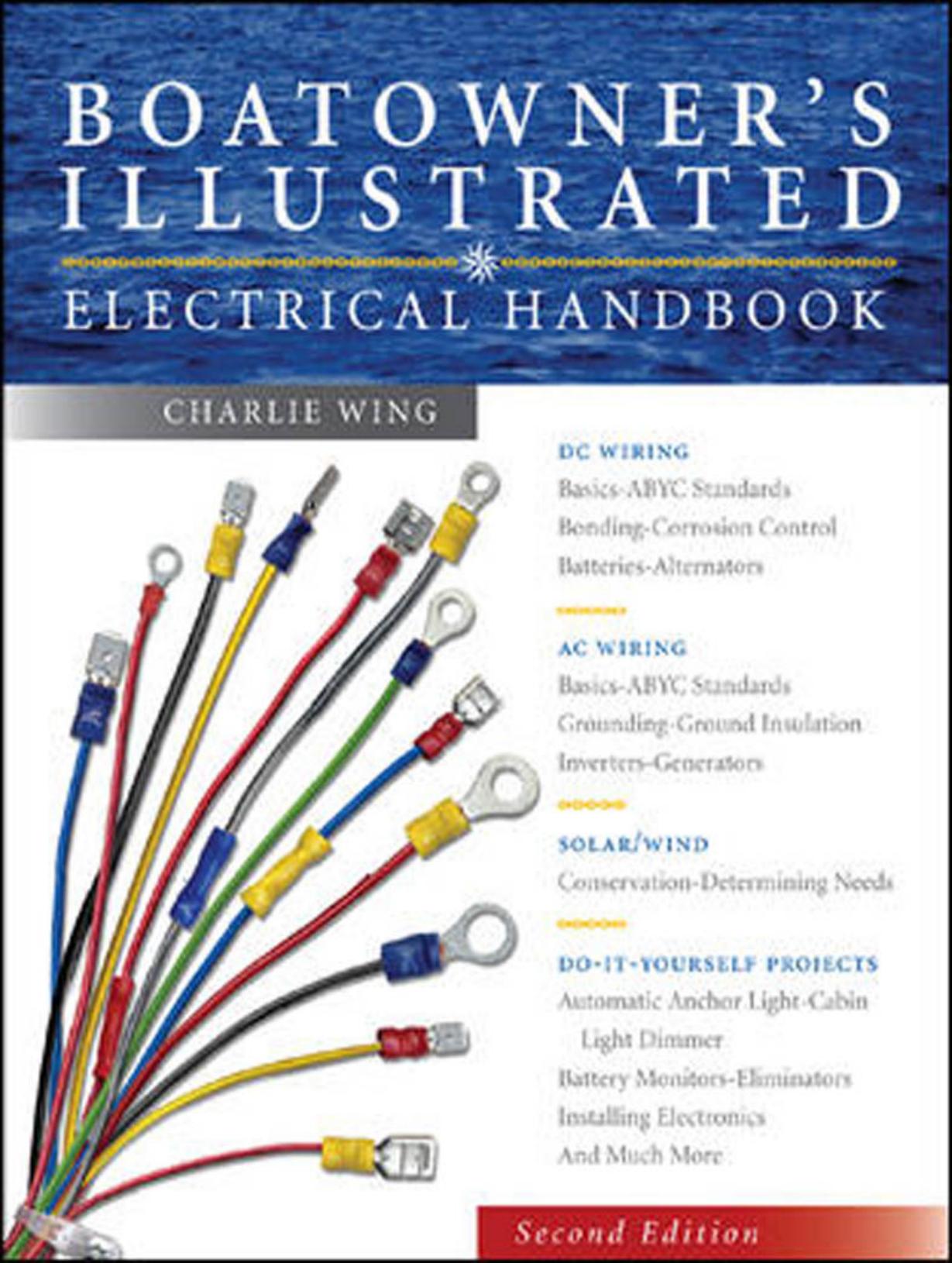 Boatowner's Illustrated Electrical Handbook