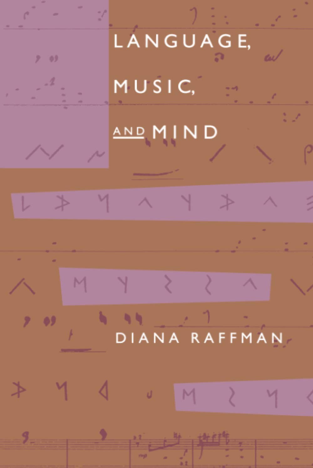 Language, Music, and Mind