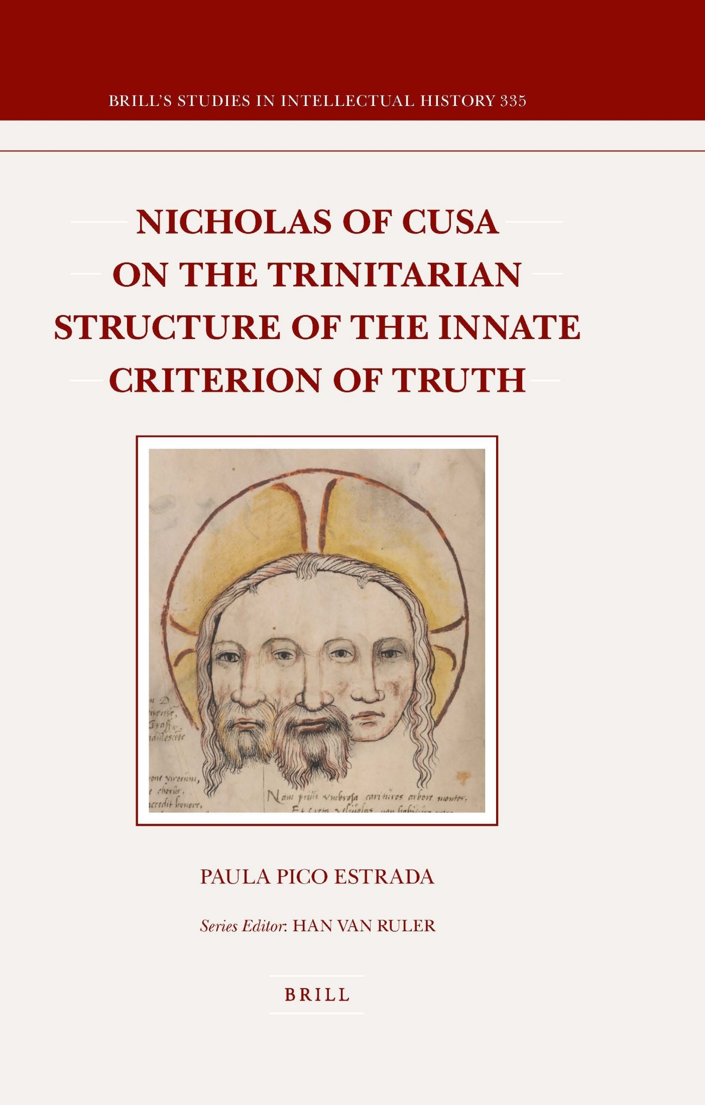 Nicholas of Cusa on the Trinitarian Structure of the Innate Criterion of Truth