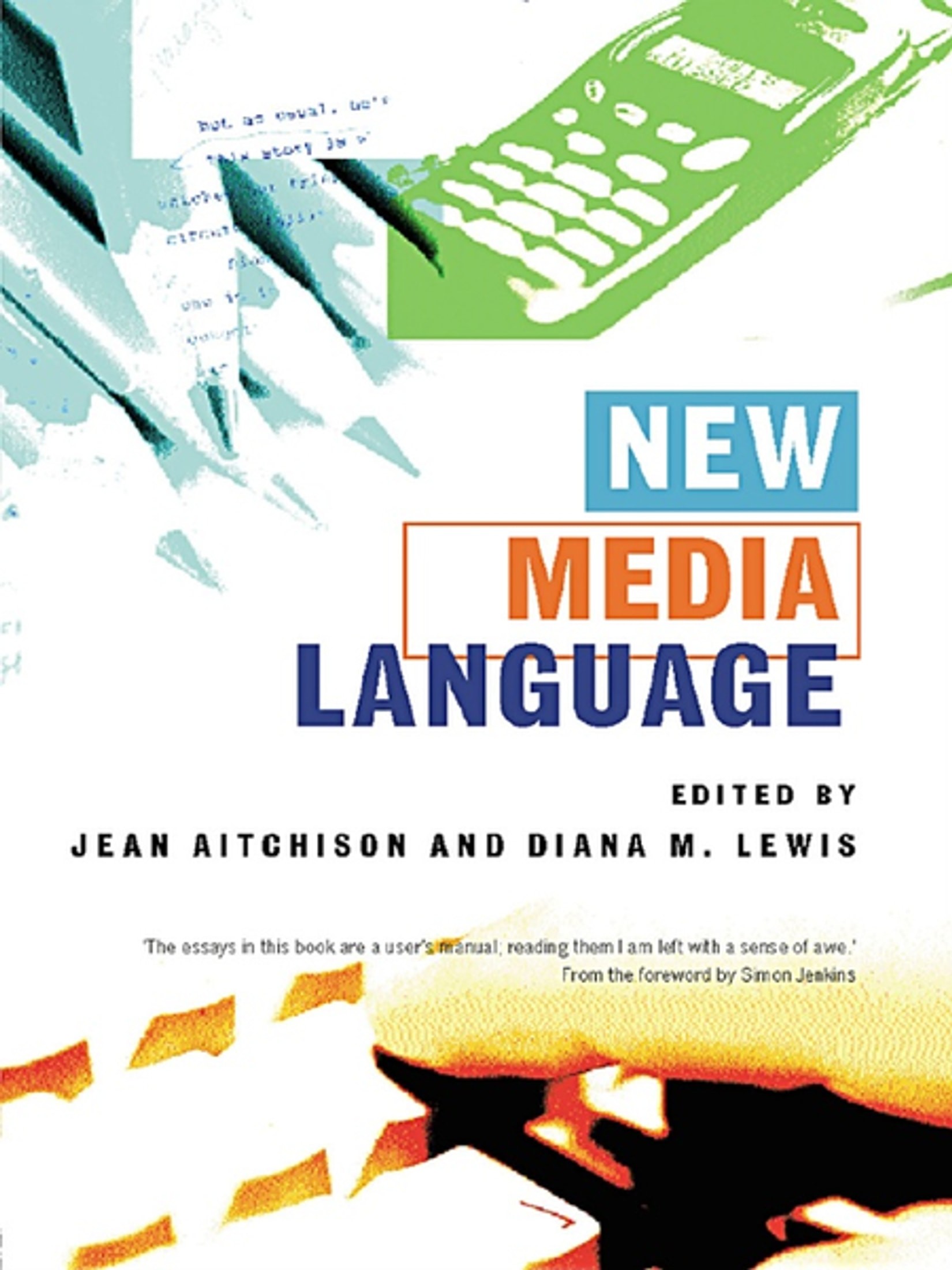 New Media Language