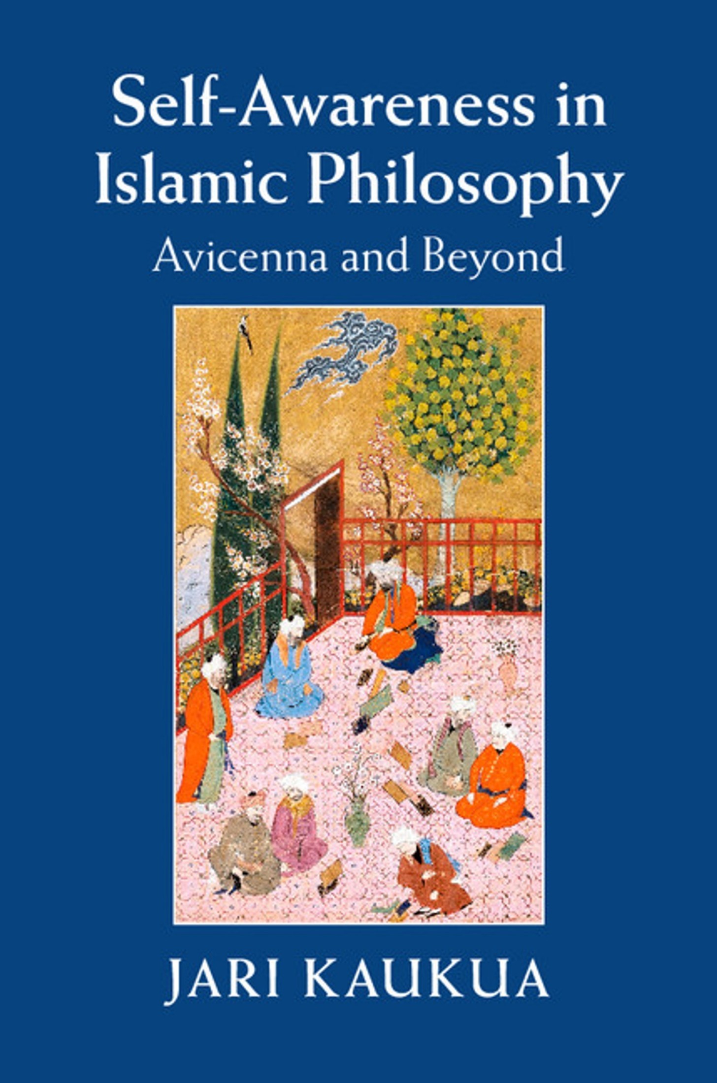 Self-Awareness in Islamic Philosophy