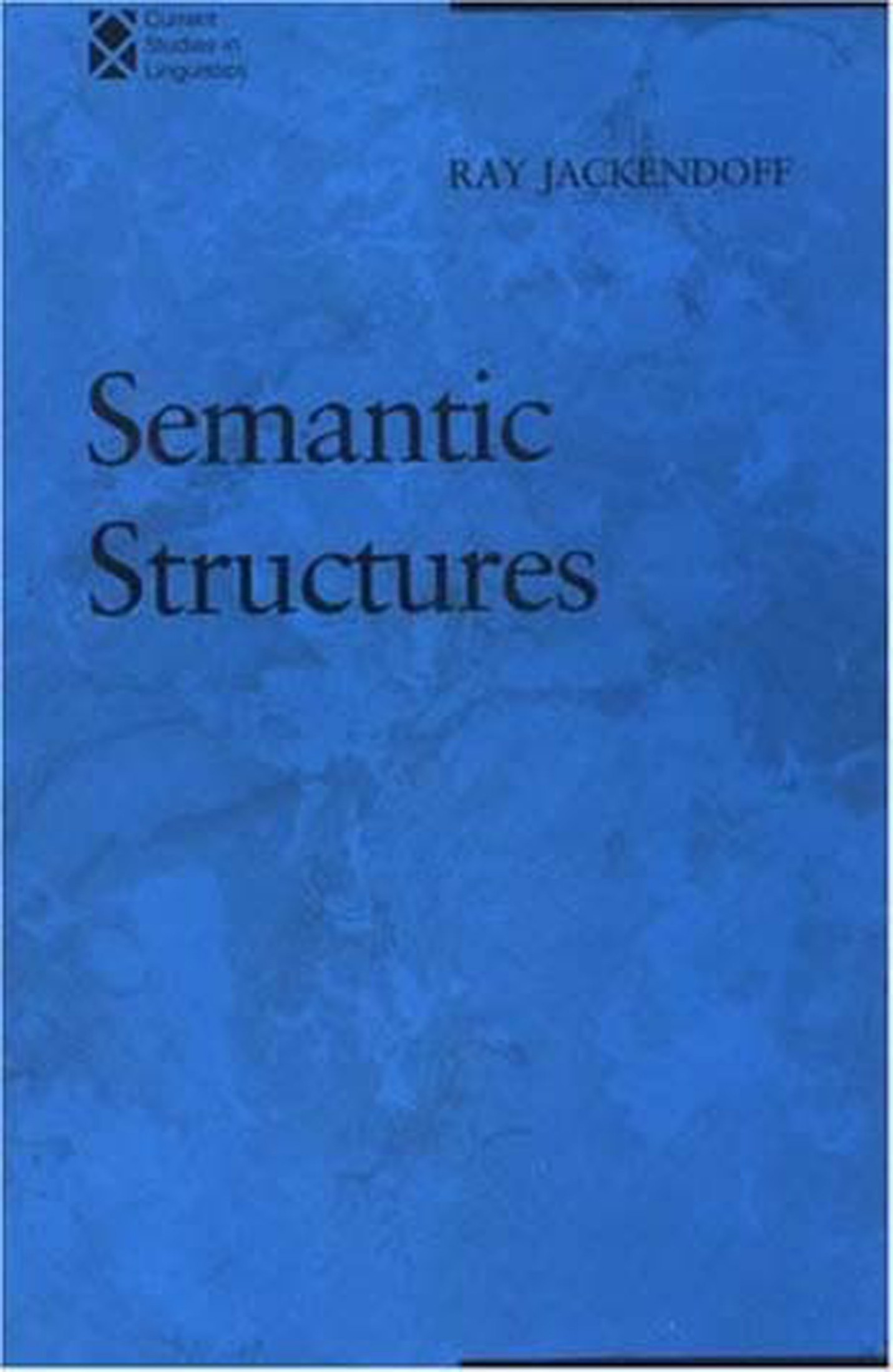 Semantic Structures