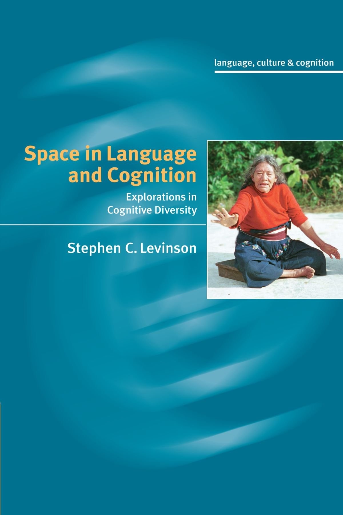 Space in Language and Cognition: Explorations in Cognitive Diversity