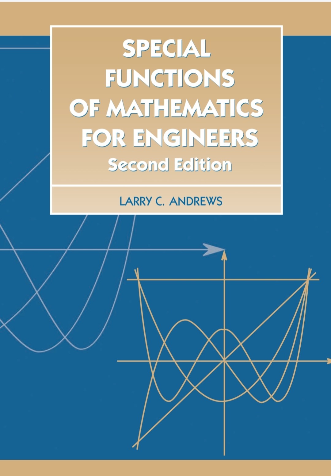 Special Functions of Mathematics for Engineers