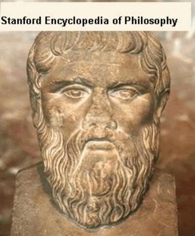 Stanford Encyclopedia of Philosophy Table of Contents (Abridged)