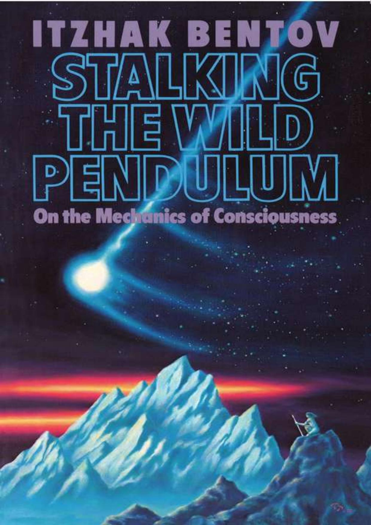 Stalking the Wild Pendulum