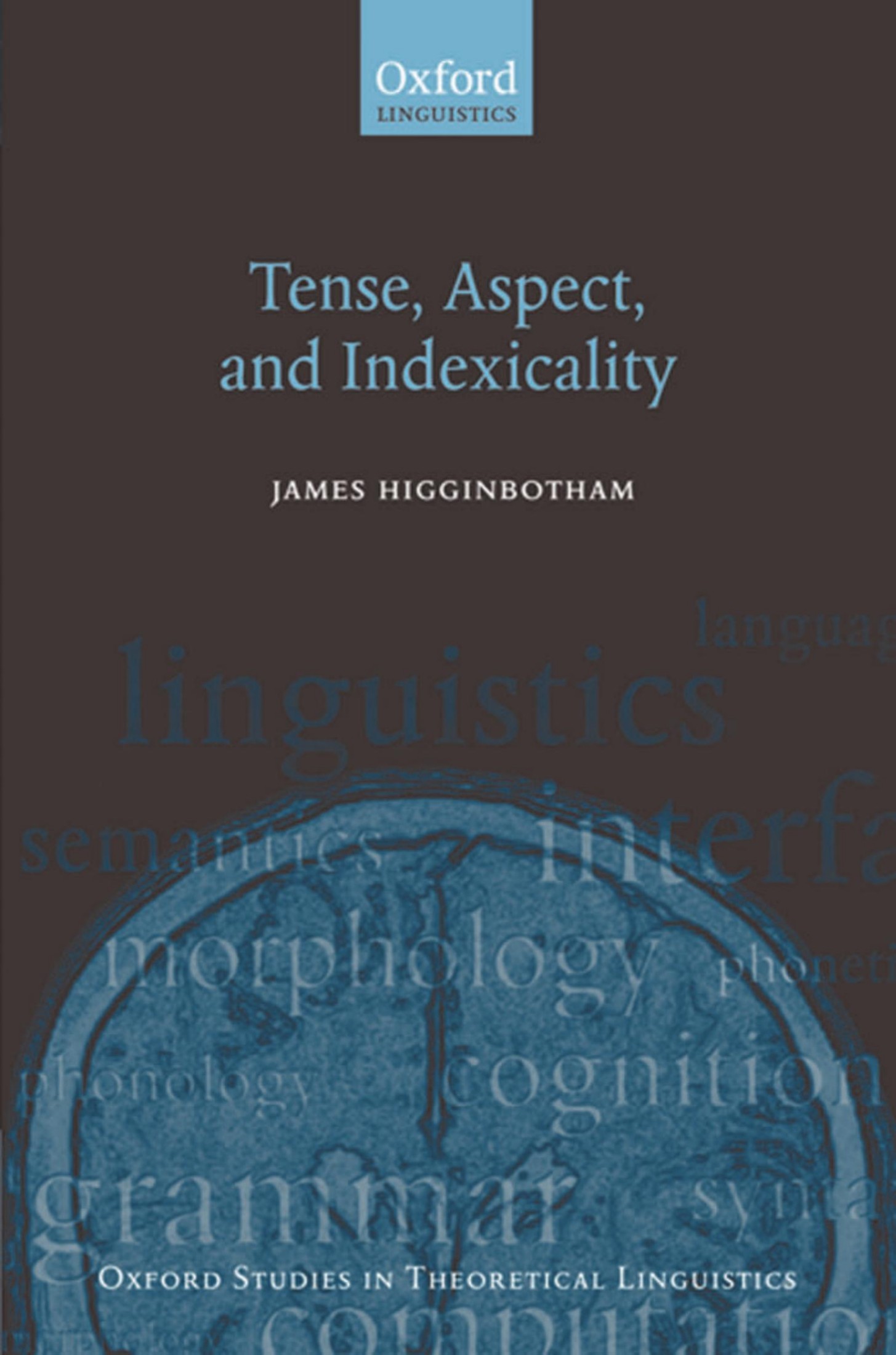 Tense, Aspect, and Indexicality