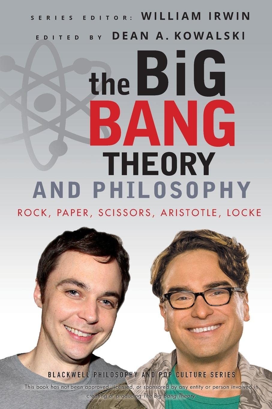 The Big Bang Theory und die Philosophie