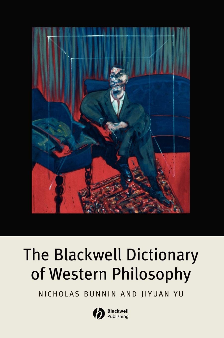 The Blackwell Dictionary of Western Philosophy