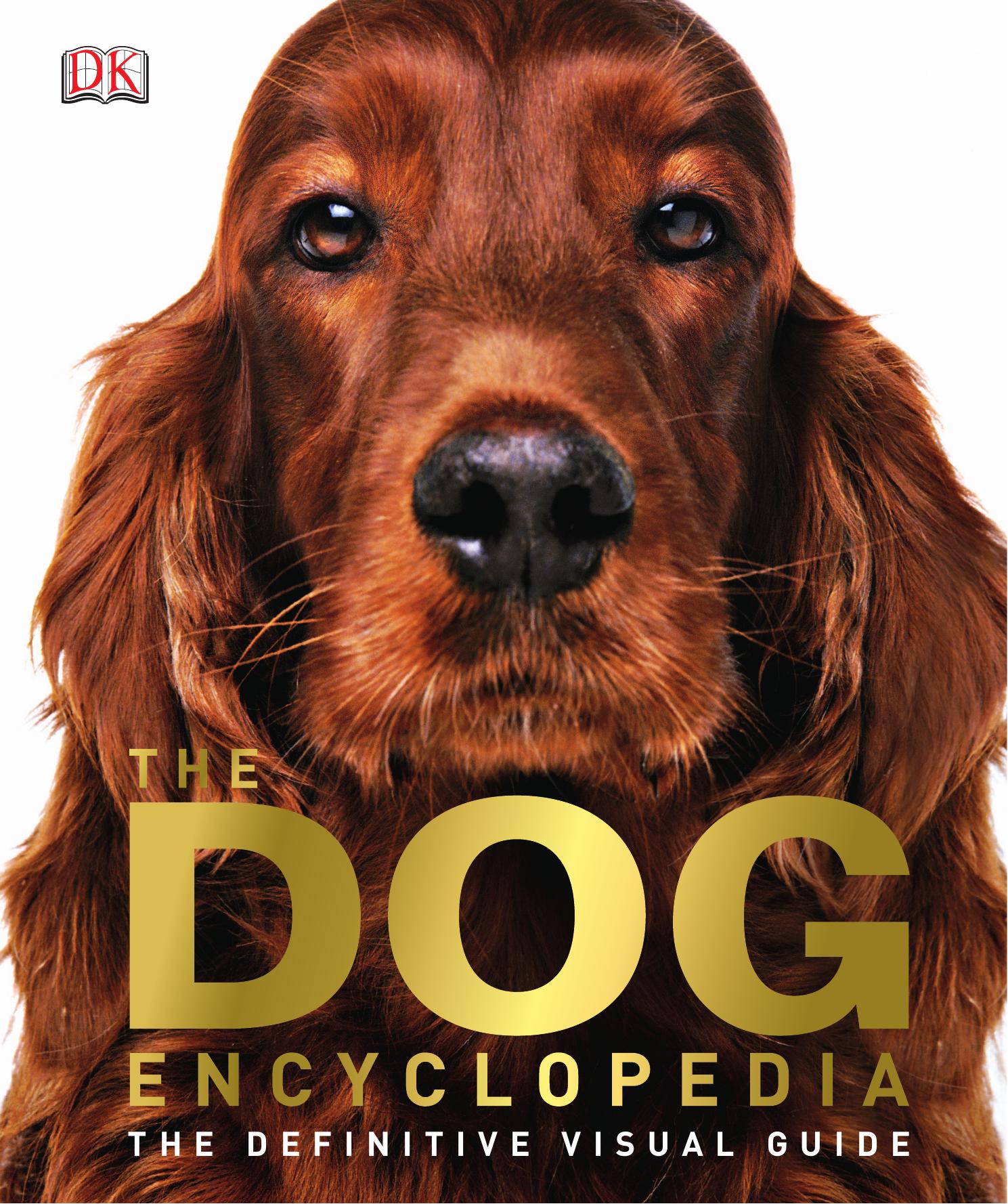 The Dog Encyclopedia