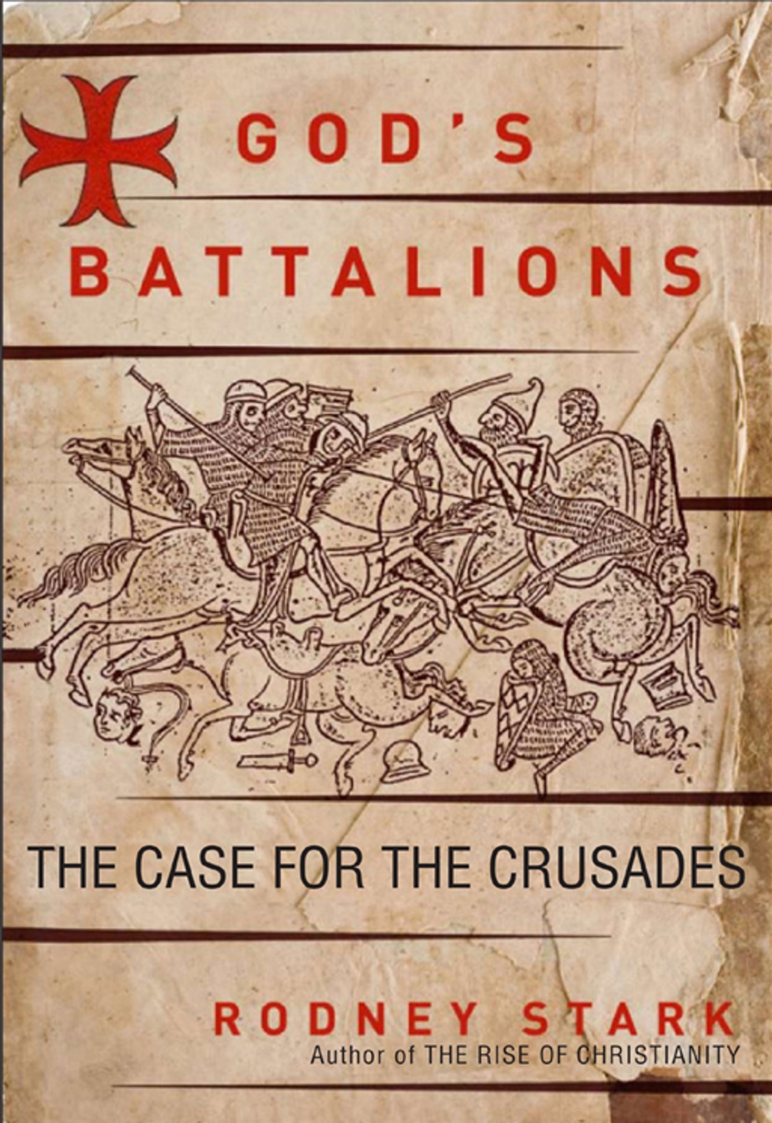 God's Battalions