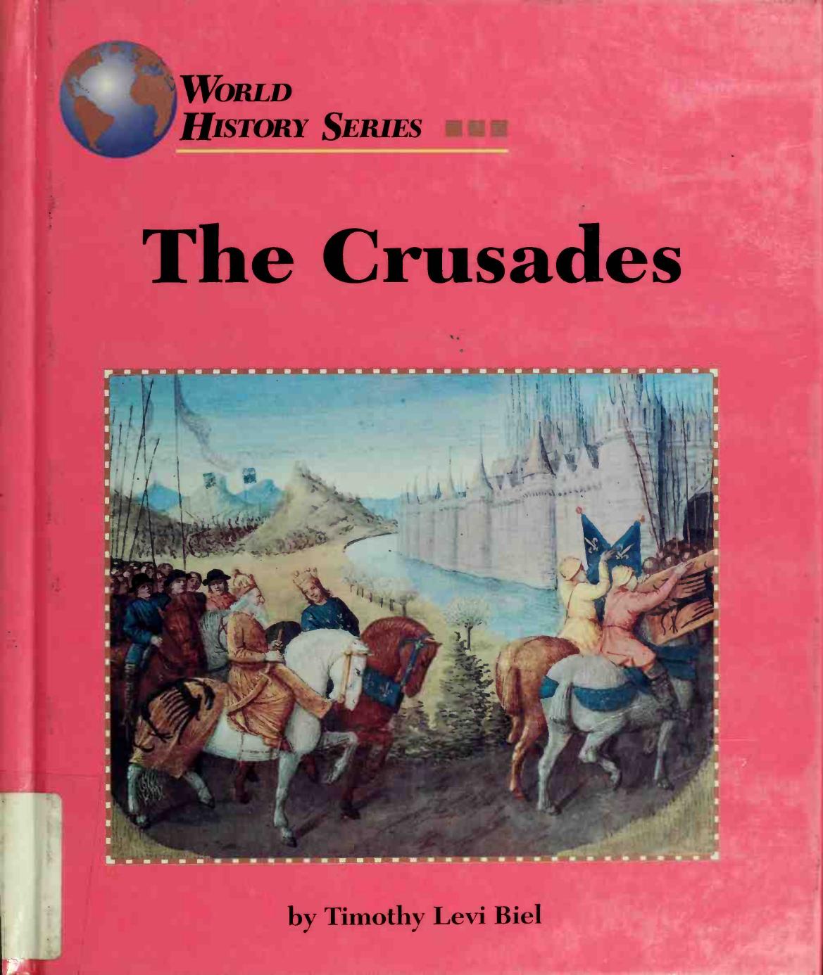 The Crusades