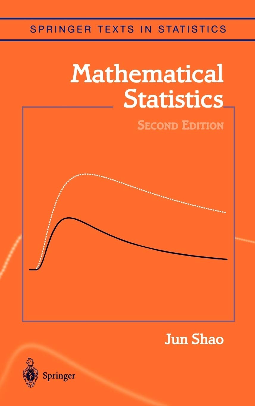 Mathematical Statistics