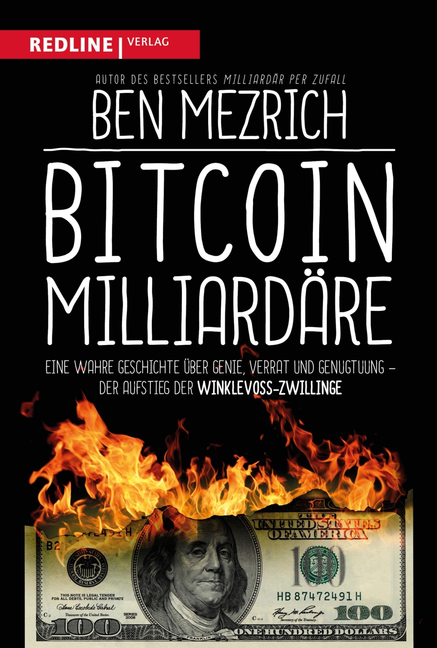 Bitcoin-Milliardäre