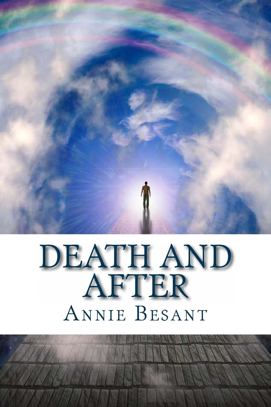 Death—and After?
