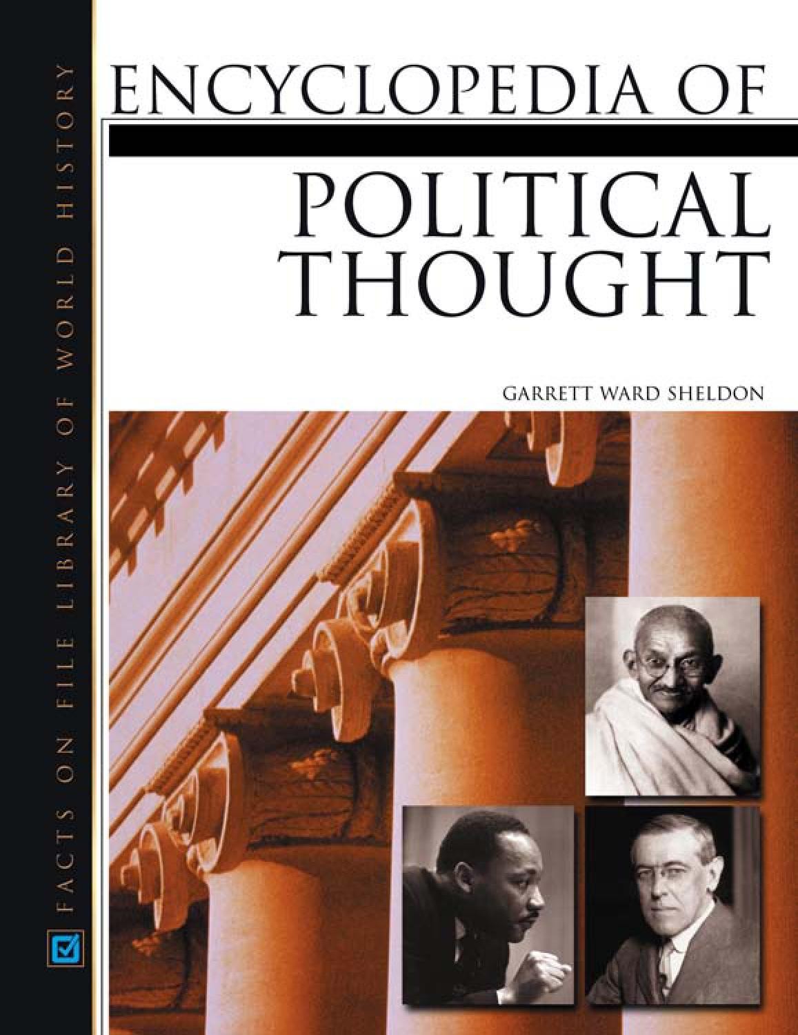 Encyclopedia of Political Thought