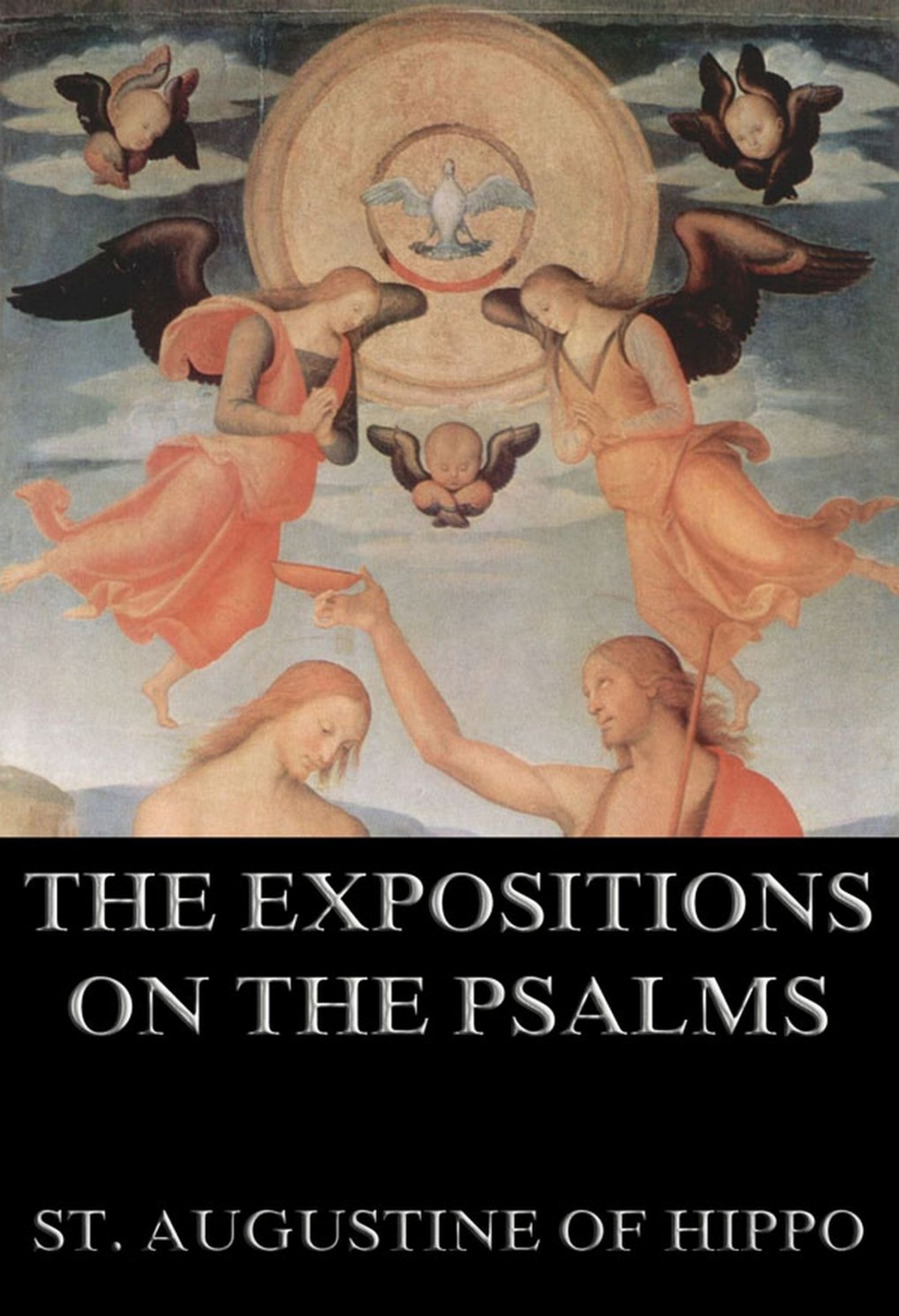 Expositions of the Psalms 73-98