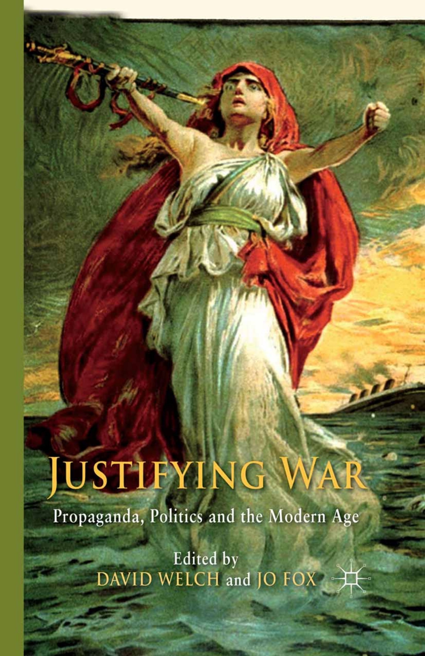 Justifying War