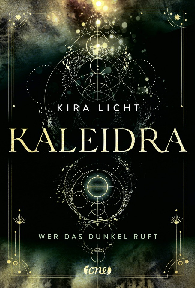 Kaleidra - Wer Das Dunkel Ruft