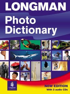 Longman Photo Dictionary