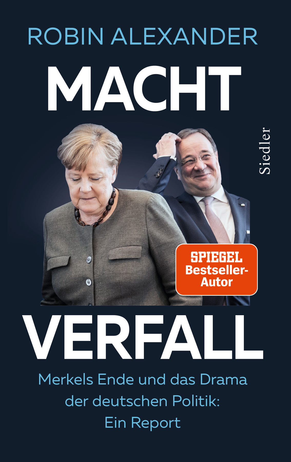 Machtverfall