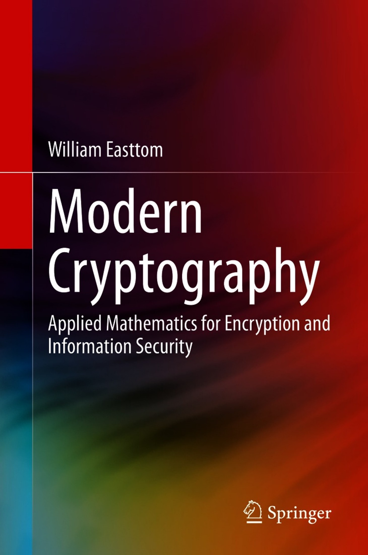 Modern Cryptography